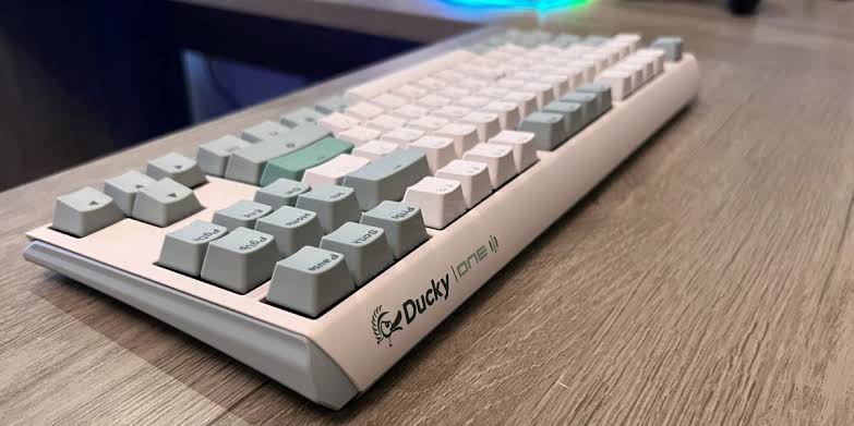 Ducky One 3 Tkl: Ultimate Guide to Performance & Features