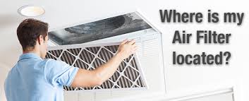 For a furnace to work properly, it should always be equipped since filters aren't designed to keep working indefinitely, even if you have a filter in your furnace, it could be clogged if it hasn't been changed in a while. Where Is My Furnace Filter Located Air Filters Delivered