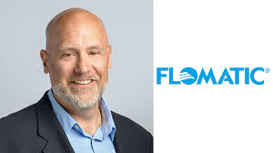 Flomatic names new municipal and OEM sales manager