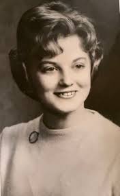 Betty Forbes Obituary January 18, 2025