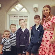 Rooney claimed that vardy's instagram account was the source of leaked stories about her private life. Coleen Rooney Coleenroo Tvitter