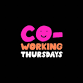Co-Working Thursdays - July 2026 event image