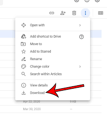 The most comprehensive image search on the web. How To Download An Entire Folder In Google Drive Solve Your Tech