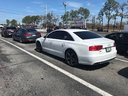 Image result for Glacier White 2014 S8