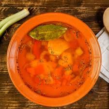 Hearty Vegetable Soup Just Like Potbelly S Recipe Recipes Net Recipe Hearty Vegetable Soup Garden Vegetable Soup Delicious Soup