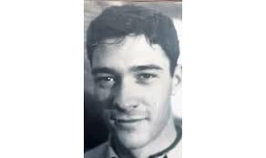 James Holman Obituary (1938