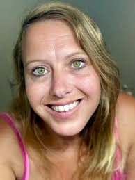 Hazel, Green, Grey, & Multicolored Eyes-Share Your Eye Pics! ORIGINAL GROUP 