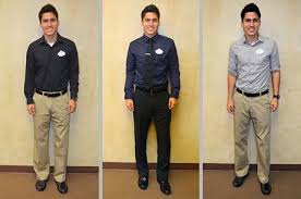 Disney Look Men Dress Codes Professional Attire How To Wear