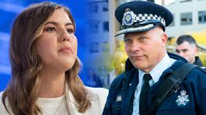 Brittany Higgins ignored police warnings about media, Scott Moller tells  Bruce Lehrmann inquiry