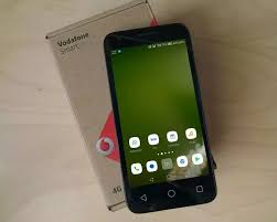 Theme for Vodafone Smart E8 APK for ...