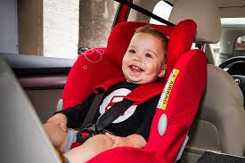 Größere kinder im 5 punkt gurt kindersitz. Reboard Kindersitze Und I Size Teil 1 Ratgeber News