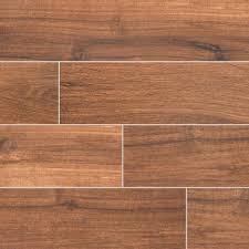Price is per square foot. Saddle Brook Sd16 Gravel Road 6x36 Kennedy Tile Llc