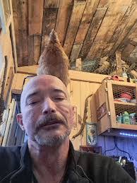 Donald Carrington's Instagram, Twitter & Facebook