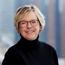 Carolena Gordon, Canada