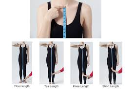 To measure a dress shirts sleeve length start by spreading the dress shirt out on its front. How To Measure Your Size For Your Custom Dresses Lunss