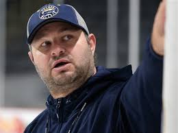 Walleye preview: Watson confident success will continue with new group