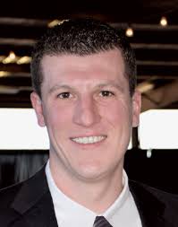 Edward Logan works his way up to CEO of Sport Clips