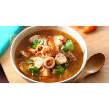 1 kiub perencah tom yam knorr. Readystock Adabi Pes Tomyam Dan Tomyam Putih Shopee Malaysia