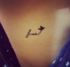 15 Beautiful And Chic Tattoo Ideas That Every Girl Will Love Small Meaningful Tattoo Chic Tattoo Small Tattoos Cage Tattoos