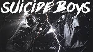 We noticed that you're using an ad blocker. Suicide Boys Wallpaper Posted By Ryan Thompson