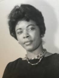 Ethel Lee Jones — Blessing Cremation Center