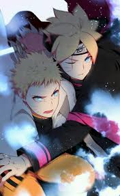 Pin By Zoxu On Naruto Boruto In 2020 Uzumaki Boruto Naruto Naruto Uzumaki