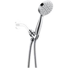 Fixed shower heads are so named because they are attached to the wall, which makes them easier to install and simpler to hook up to your. Hammerhead Showers All Metal Shower Head Collection The Shower Head Store