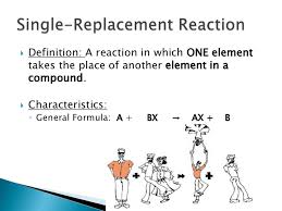 Most double replacement reactions taught in beginning chemistry classes occur in aqueous solution. Classification Of Chemical Reactions