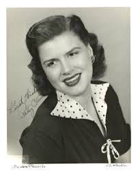 100% This amounts to nothing, but thought it interesting this didn't tweak  my brain sooner. I've drank and danced here many years ago. I've visited  Ms.Cline's childhood home, her Nashville home and