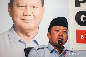 TKN Prabowo-Gibran salurkan makan siang di 200 kota dalam dua pekan