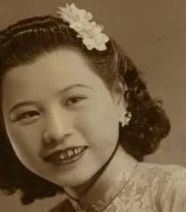 Gold tooth as status symbol in the past