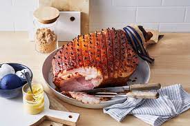 We've rounded up a few excellent brown suga. Christmas Ham Recipes For The Festive Season