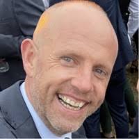 Richard Inglis Email & Phone Number