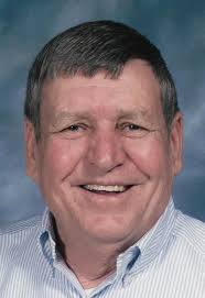 Obituary for Galen Seaton