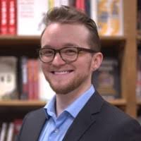 Anthony English, PhD