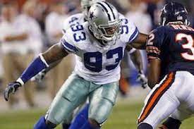 Five Dallas Cowboys Free Agents To Let Go Dallas Cowboys Training Camp Dallas Cowboys Cowboys