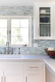 20 Kitchen Backsplash Ideas That Totally Steal the Show | Homelovr
