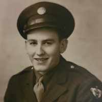 Ralph Emerson Conner (1922–1991) • FamilySearch