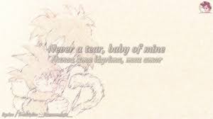 Dumbo Baby Mine Lyrics Ingles Pt Br Youtube