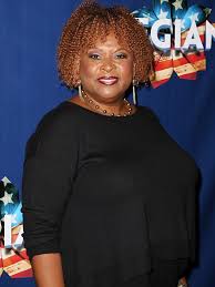 Robin Quivers: Vegetables Changed My Life | Cnn