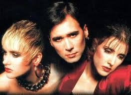 theartsdesk Q&A: Pop Musicians The Human League