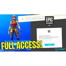 Maybe you would like to learn more about one of these? Fortnite Full Access Renegade Raider Account Fortnite Accounts Shoqqzx S Store Gm2p Com
