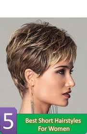 Image Result For Short Hairstyles For Women Over 60 Back Views Easy Short Hair Styles Easy Short Hair Over 60 Short Hair Styles