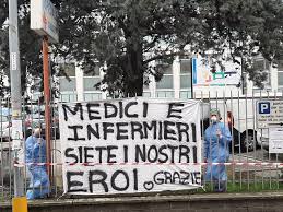 Questo lo scenario che ogni giorno diventa sempre più familiare, anche a cernusco sul naviglio dove l' ospedale uboldo resiste mettendo in campo tutte le proprie forze impegnandosi in prima linea per la battaglia contro il coronavirus, senza risparmiare forze fisiche e mentali, ferie o giorni di riposo. All Uboldo E Rimasto Un Solo Positivo Al Covid Prima La Martesana