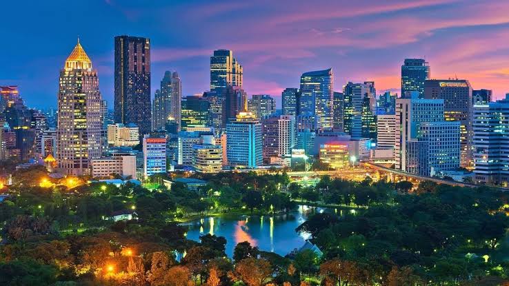 Buying a Condo in Bangkok - All You Need to Know