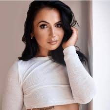 Profile for Mallory Alves