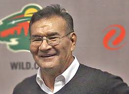 Henry Boucha died in Twin Cities, where he was being treated for heart  issues, daughter says