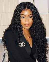 Pin By Pretty Princess On Gorgeoushairstyles Cheap Human Hair Wigs Curly Hair Styles Human Hair Lace Wigs