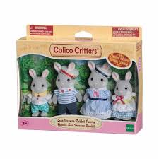 Calico Critters Baby Nursery Furniture Set, 1 Unit - Fry'S Food Stores