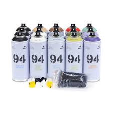 These versatile spray cans carried by spray planet with over 200+ colors allow graffiti artists achieve precise finish and effects with ease. Mtn 94 Colour Pack 15 Set B Hlstore Com Highlights